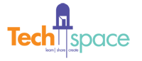 Techspace logo