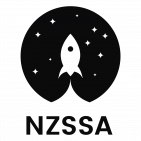 Student Space Association NZ (SSA) logo