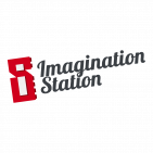 Imagination Station logo