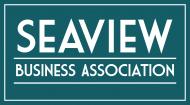 Seaview Business Association & Hutt City Council logo