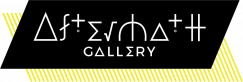 AfterMath Gallery logo