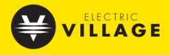 Electric Village logo
