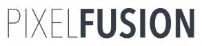 Pixel Fusion logo
