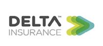 Delta Insurance logo