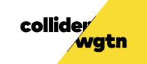 ColliderWgtn logo