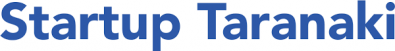 Startup Taranaki logo