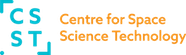 Centre for Space Science Technology logo