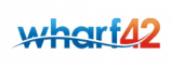 http://www.wharf42.co.nz logo