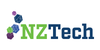 NZTech logo
