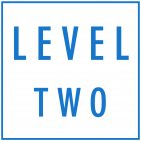 Level Two Innovation Hub logo