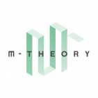 M Theory logo