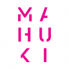 Mahuki - Te Papa logo