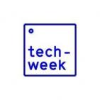 Techweek'18 Northland logo