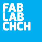 Fab Lab Chch logo