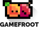 Gamefroot logo