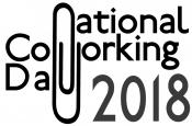 National Coworking Day logo