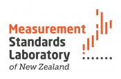Measurement Standards Laboratory logo