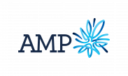 AMP Ltd NZ  logo
