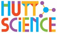 Hutt Science and Upper Hutt City Council logo