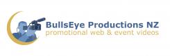 Bullseye Productions logo
