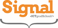 SIGNAL ICT Grad School logo