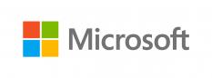 Microsoft New Zealand logo