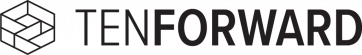 TenForward - Attack on Geek logo