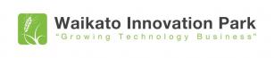 Waikato Innovation Park logo