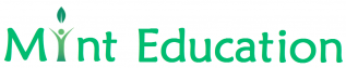 Mint Education logo